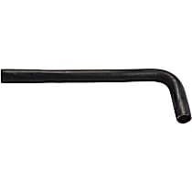 Heater Hose, Pipe-1 To Pipe-2; Cut to Fit - 