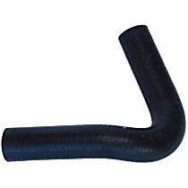 64106 Heater Hose - Rubber, Direct Fit, Sold individually