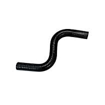 Heater Hose, Engine To Throttle Body - 