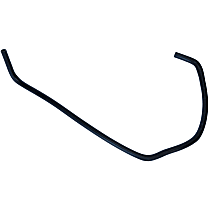 Heater Hose, Reservoir To Engine - 