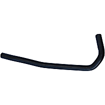 64144 Heater Hose - EPDM rubber, Direct Fit, Sold individually