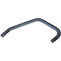 Heater Hose, Heater To Pipe-2; Cut to Fit - 