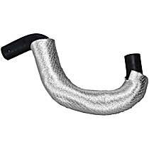 Heater Hose, Heater Outlet - 