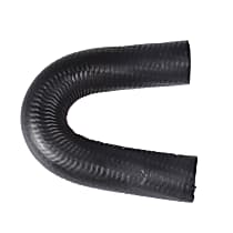 64312 Heater Hose - EPDM rubber, Direct Fit, Sold individually