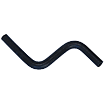 Heater Hose, Heater To Pipe-2 - 