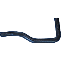 64326 Heater Hose - EPDM rubber, Direct Fit, Sold individually