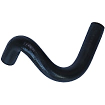 64328 Heater Hose - EPDM Rubber, Direct Fit, Sold Individually