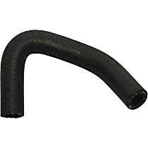 64414 Heater Hose - Rubber, Direct Fit, Sold individually