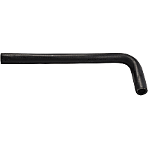 Heater Hose, Filler Reservoir To Radiator - 