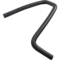 Heater Hose, DOHC, Heater Outlet - 