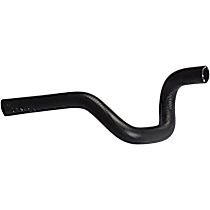 Heater Hose, Heater Inlet - 