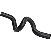 Heater Hose, Heater Outlet - 