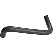 Heater Hose, Heater To Engine (Upper) - 