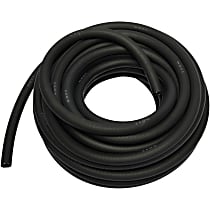 Heater Hose, Without Oil Cooler; 1/4" x 6 - 