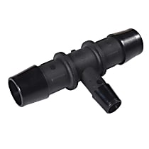 65644 Heater Hose Connector
