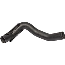 Radiator Hose Lower, EPDM Rubber, 8 Cyl 5.6L
