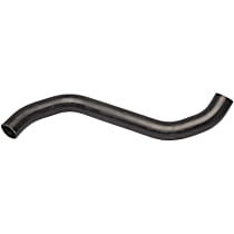 66312 Lower Radiator Hose, EPDM Rubber