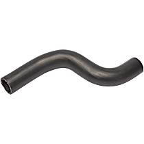 Radiator Hose Upper, EPDM Rubber, 6 Cyl 3.8L - Upper