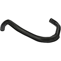 Radiator Hose Lower, EPDM Rubber, 8 Cyl 6.0L