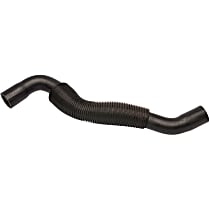 66492 Upper Radiator Hose