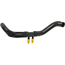 Radiator Hose Lower, Naturally Aspirated, With Trailer Towing Package, 6 Cyl 3.5L