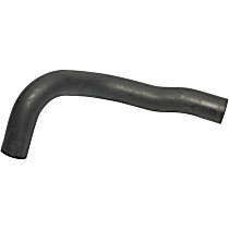 66583 Lower Radiator Hose, EPDM Rubber