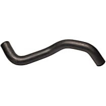 66852 Lower Radiator Hose