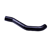 67308 Upper Radiator Hose