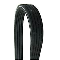 Serpentine Belt, 8 Cyl 4.6L, Air Conditioning and Power Steering - 