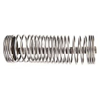 GY34UBP E-Z Series Heater Hose Fitting - Direct Fit, Sold individually
