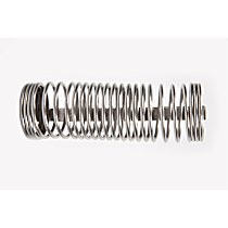 GY58UBP Heater Hose Fitting - Direct Fit, Sold individually