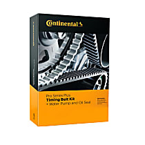 PP179LK2 Timing Belt Kit, Water Pump Included