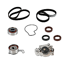 PP216-186LK1 Timing Belt Kit - Water Pump Included