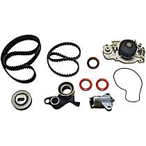 PP226-186LK2 Timing Belt Kit, 2.2L, 4Cyl Water Pump Included