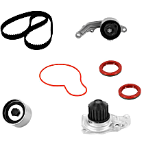PP265LK2 Timing Belt Kit - Water Pump Included