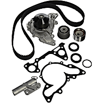 PP284LK1 Timing Belt Kit, Water Pump Included