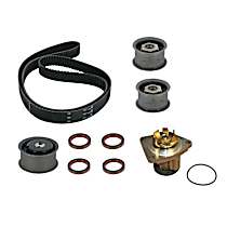 PP285LK2 Timing Belt Kit, Water Pump Included