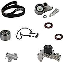 PP303LK1 Timing Belt Kit, Water Pump Included
