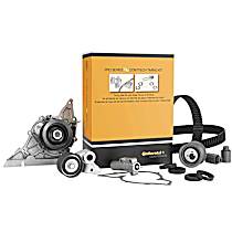PP309LK1 Timing Belt Kit, 2.0L, 4Cyl Water Pump Included