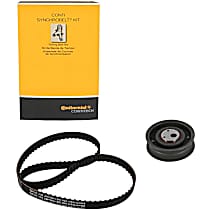 TB017K1 Timing Belt Kit, Water Pump Not Included