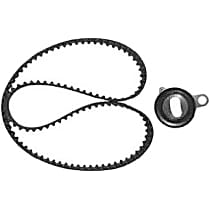 TB036K1 Timing Belt Kit, Water Pump Not Included