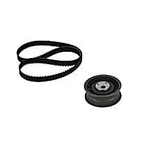 TB043K1 Timing Belt Kit, Water Pump Not Included