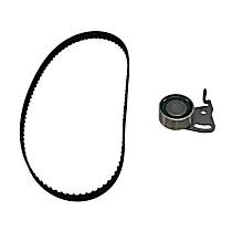 TB078K1 Timing Belt Kit, Water Pump Not Included