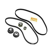 TB107-293K1 Timing Belt Kit, 2.5L, 4Cyl Water Pump Not Included
