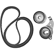 TB199K1 Timing Belt Kit, Water Pump Not Included
