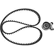 Timing Belt Kit, Without Water Pump; Interference Engine Application, Water Pump Not Included, 6 Cyl 3.0L - 