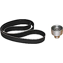 TB249K1 Timing Belt Kit, Water Pump Not Included