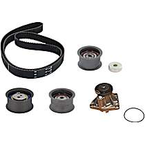 TB285LK3 Timing Belt Kit, Water Pump Not Included
