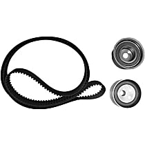 TB323K1 Timing Belt Kit, Water Pump Not Included