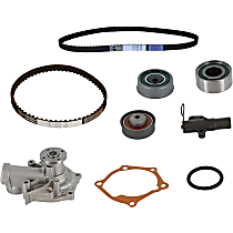 TB332-168LK1 Timing Belt Kit - Water Pump Included